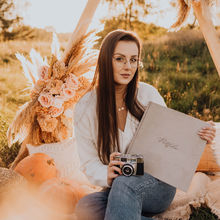 Róża Fotografia Kinga Lechowska