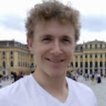 Michał Sochacki