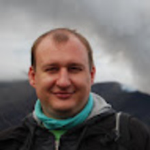 Tomasz Byjoś