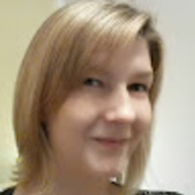 Magdalena Kurczewska