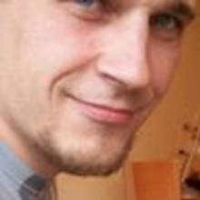 michal boguszewski