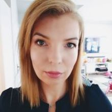 Agnieszka Wesołowska