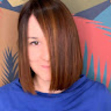 Joanna Suwada-Rucińska