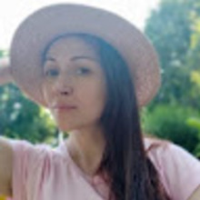 Svitlana Kusiaka