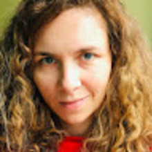 Anna Daniluk
