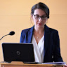 Beata Żukowska
