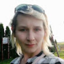 Alicja Śmiech