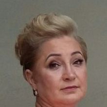 Tatiana Luzarowska