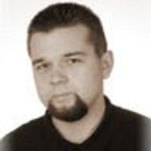 Piotr Zwornicki