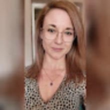 Zuzka Głowacka