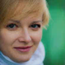 Sylwia Słotwińska-Karaś