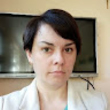 Magdalena Rosińska