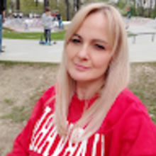 Magdalena Dudała