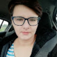 Lucyna Tomaszko