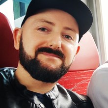 Marcin Dęga