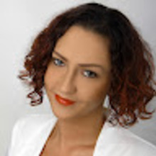 Magdalena Biegańska
