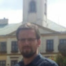 Michał Bociek