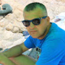 Andrzej Oleksinski