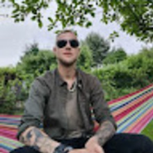 Aron Krause
