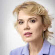 Małgorzata Marta Szwejkowska