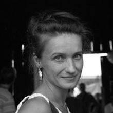 Joanna Wiedro-Żak