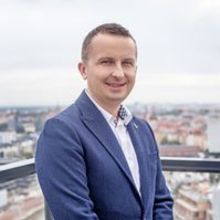 Łukasz Like