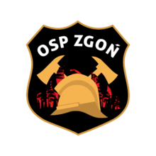Ochotnicza Straż Pożarna w Orzeszu - Zgoniu
