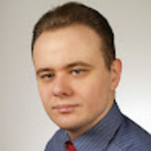 Adrian Grzemski