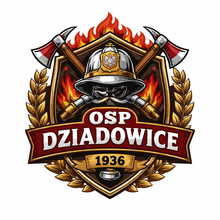 OSP Dziadowice