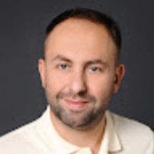 Marcin Wagner