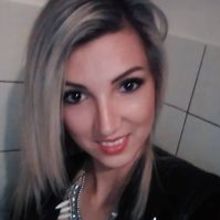 Magda Zęgota