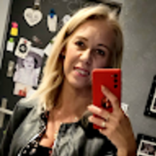Milena Wojciechowska