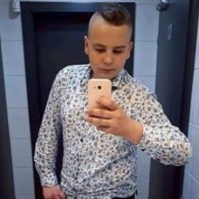 Miłosz Maciejczak