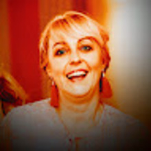 Małgorzata Kaźmierczak