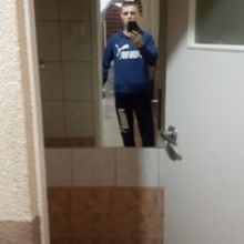 Maciek Krawczyk