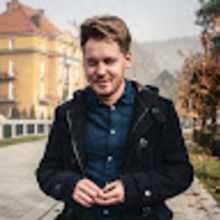 Mateusz Zaczkiewicz