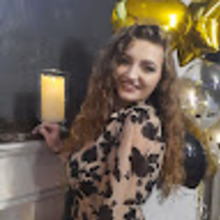 Viktoriia Andrusyk