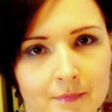 Dorota Szmarowska