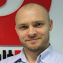 Przemyslaw Kubica