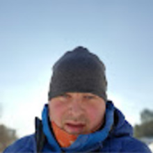 Kaliński Piotr