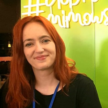 Kasia Szadkowska pomagam@mimowszystko.org