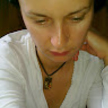Justyna Grefkiewicz