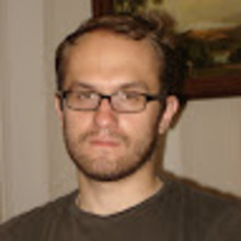 Tomek Wlodarski