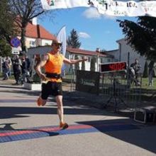 Szybki Jaco