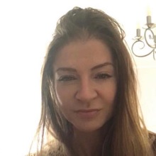 Małgorzata Ostałowska