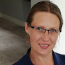 Katarzyna Markiewicz