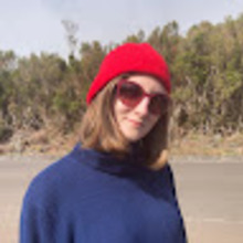 Małgorzata Rohnka