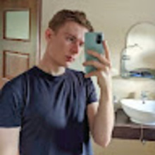 Damian Kantorowski