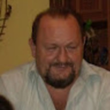 Zbyszek Willy
