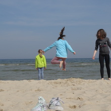 Anonimowa Pomagaczka